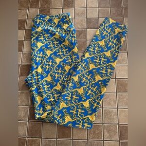 Lularoe Leggings One Size (OS)